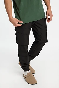 Jogger utilitaire voyageur