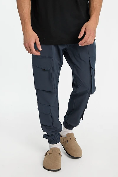 Traveler Utility Jogger