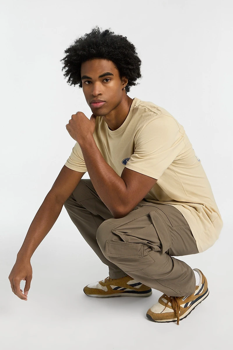 Traveler Cargo Jogger