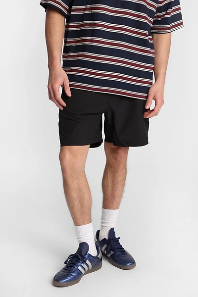 Short actif voyageur