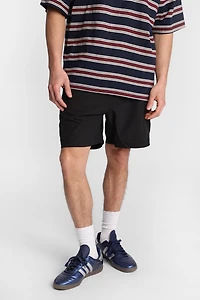 Short actif voyageur