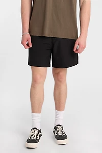 Short de golf voyageur
