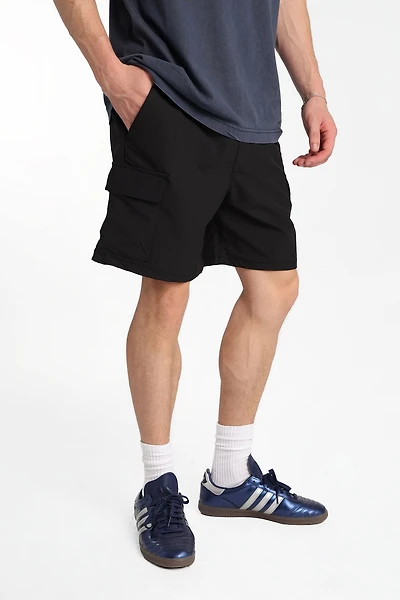 Short cargo voyageur