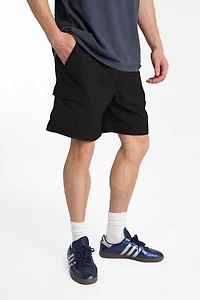 Short cargo voyageur