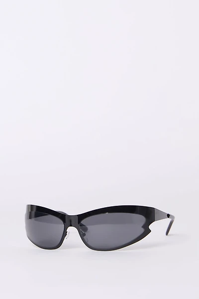 Spike Side Sunglasses