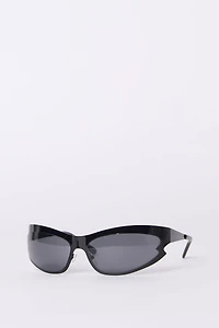 Spike Side Sunglasses