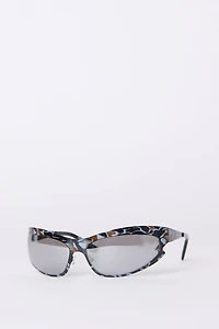 Spike Side Sunglasses