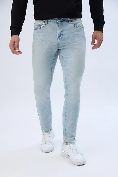 Chase Skinny Jeans