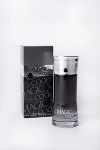 Magic Code Cologne
