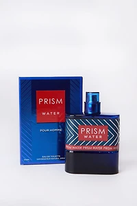 Prism Water Cologne