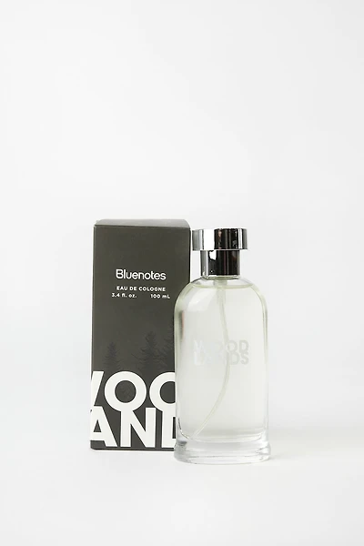 North Western Woodlands Cologne