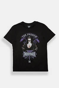 T-shirt graphique The Phenom Undertaker