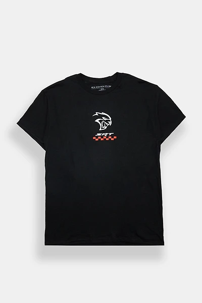 Dodge Hellcat Charger Graphic Tee