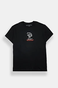 Dodge Hellcat Charger Graphic Tee