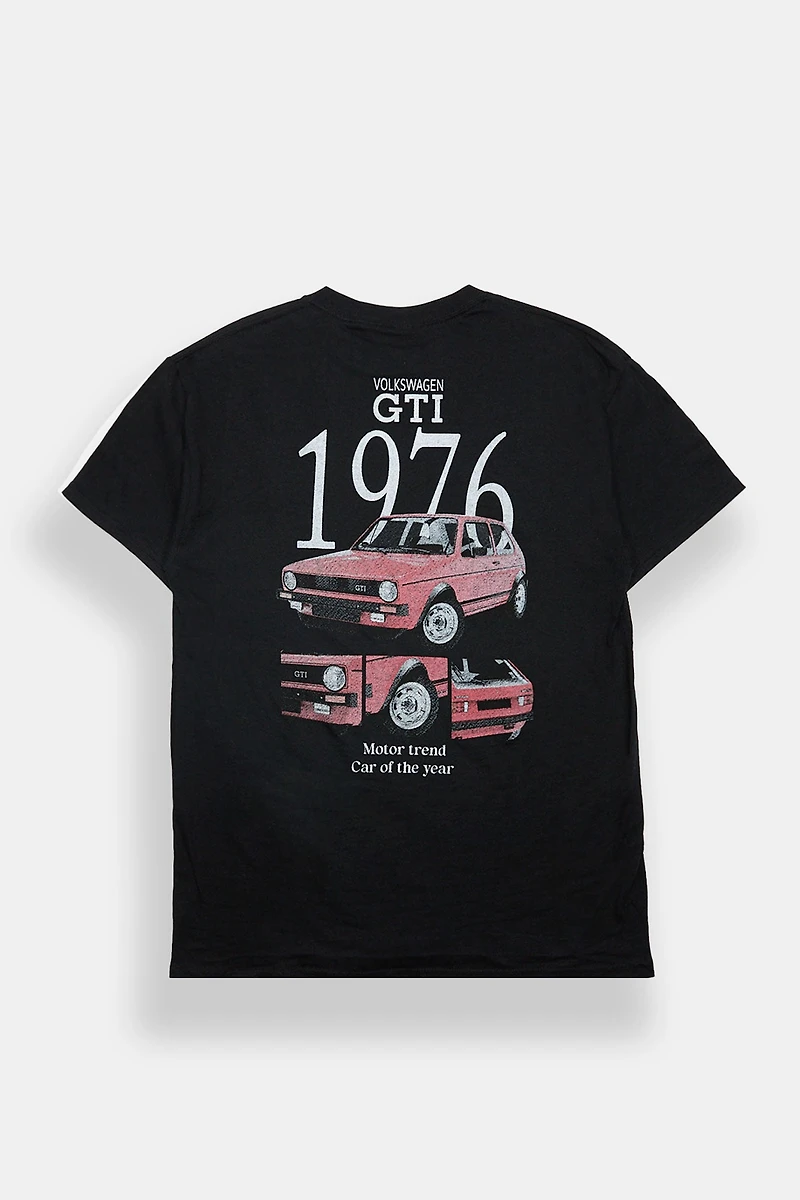 Volkswagen 1976 GTI Graphic Tee