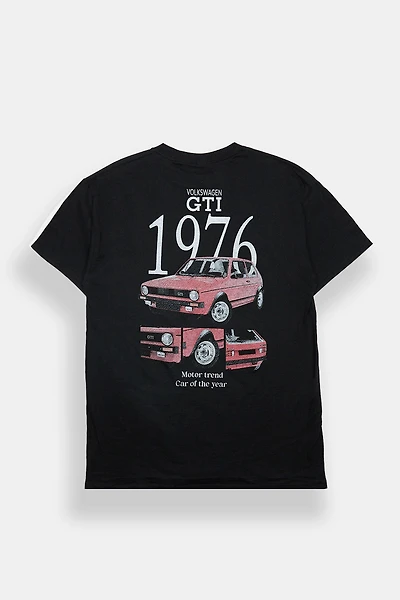 Volkswagen 1976 GTI Graphic Tee