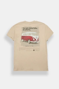 Volkswagen Bus Graphic Tee