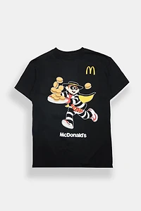 McDonald's The Hamburglar Graphic Tee