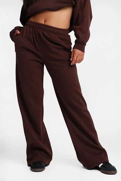 Baggy Sweatpants