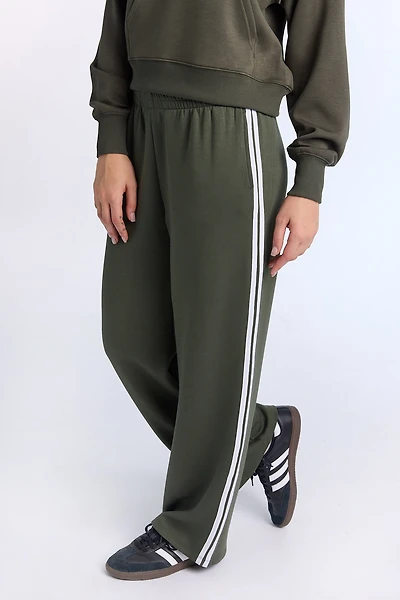 Tech Fleece Wide Leg Pants