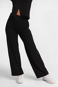 Super Smooth Wide Leg Leggings