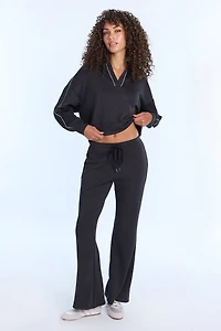 Tech Fleece Polo Sweatshirt