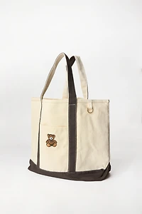 Shopper Tote Bag