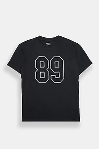 89 Graphic Boyfriend Tee