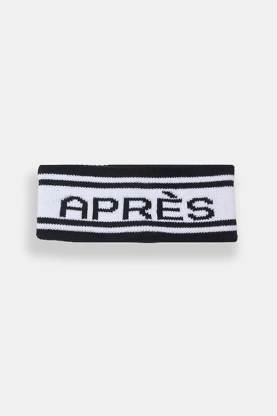 Après Ski Headband