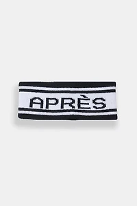Après Ski Headband
