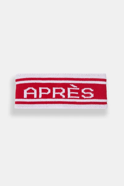 Après Ski Headband