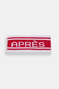 Après Ski Headband