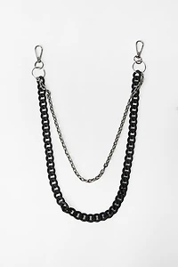 Double-Layered Wallet Chain