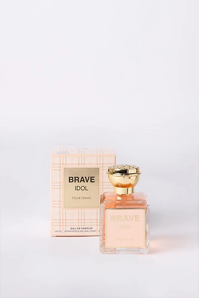 Brave Idol Perfume