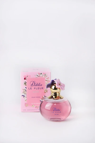 Parfum Dahlia Fleur Wow