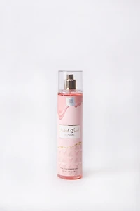 Sundae Sweet Treat Fine Fragrance Mist
