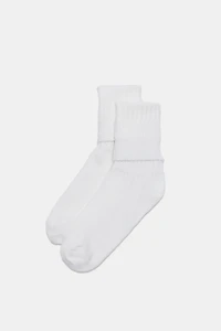 Slouchy Socks