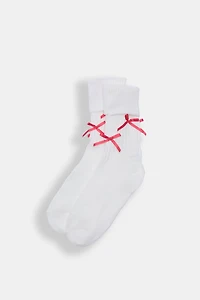 Slouchy Socks