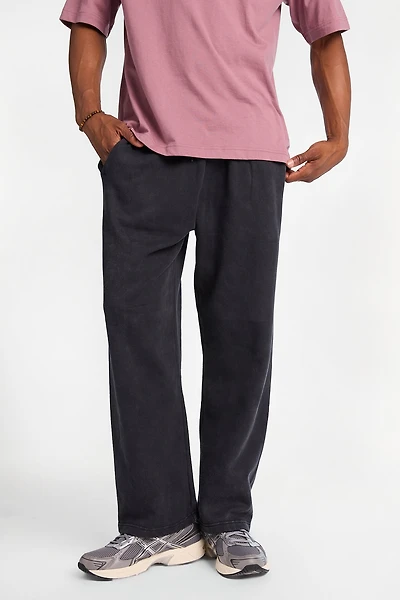 North Western Washed Sweatpants