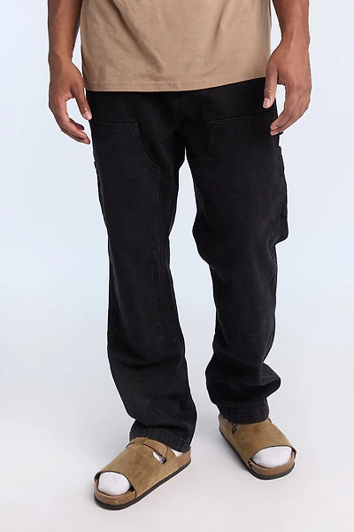 Carpenter Jeans
