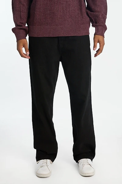 Baggy Jeans