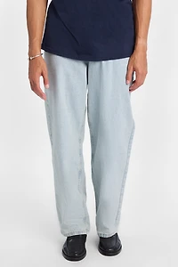 Jeans ample