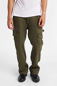 Cargo Jeans