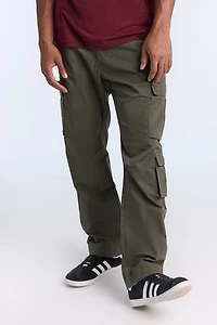 Ripstop Cargo Pants