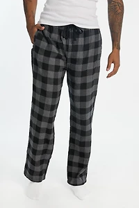 Buffalo Plaid Classic Pajama Pants