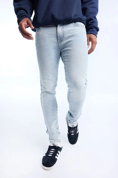 Chase Skinny Jeans
