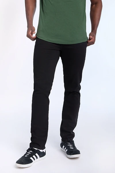 Zane Slim Jeans