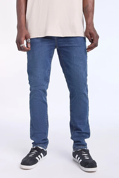 Jeans Zane étroit