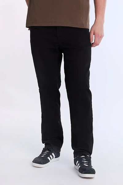 Brodie Slim Straight Jeans