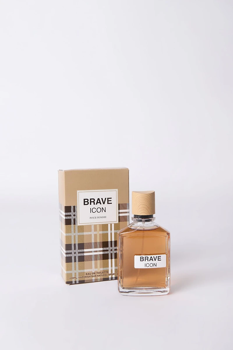 Brave Icon Cologne